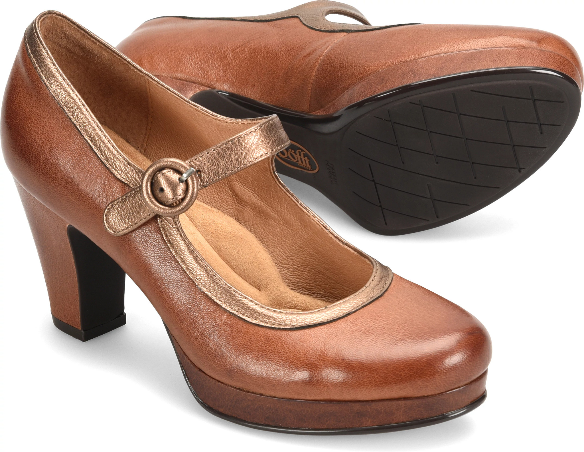 Grayling | Sofft Shoe