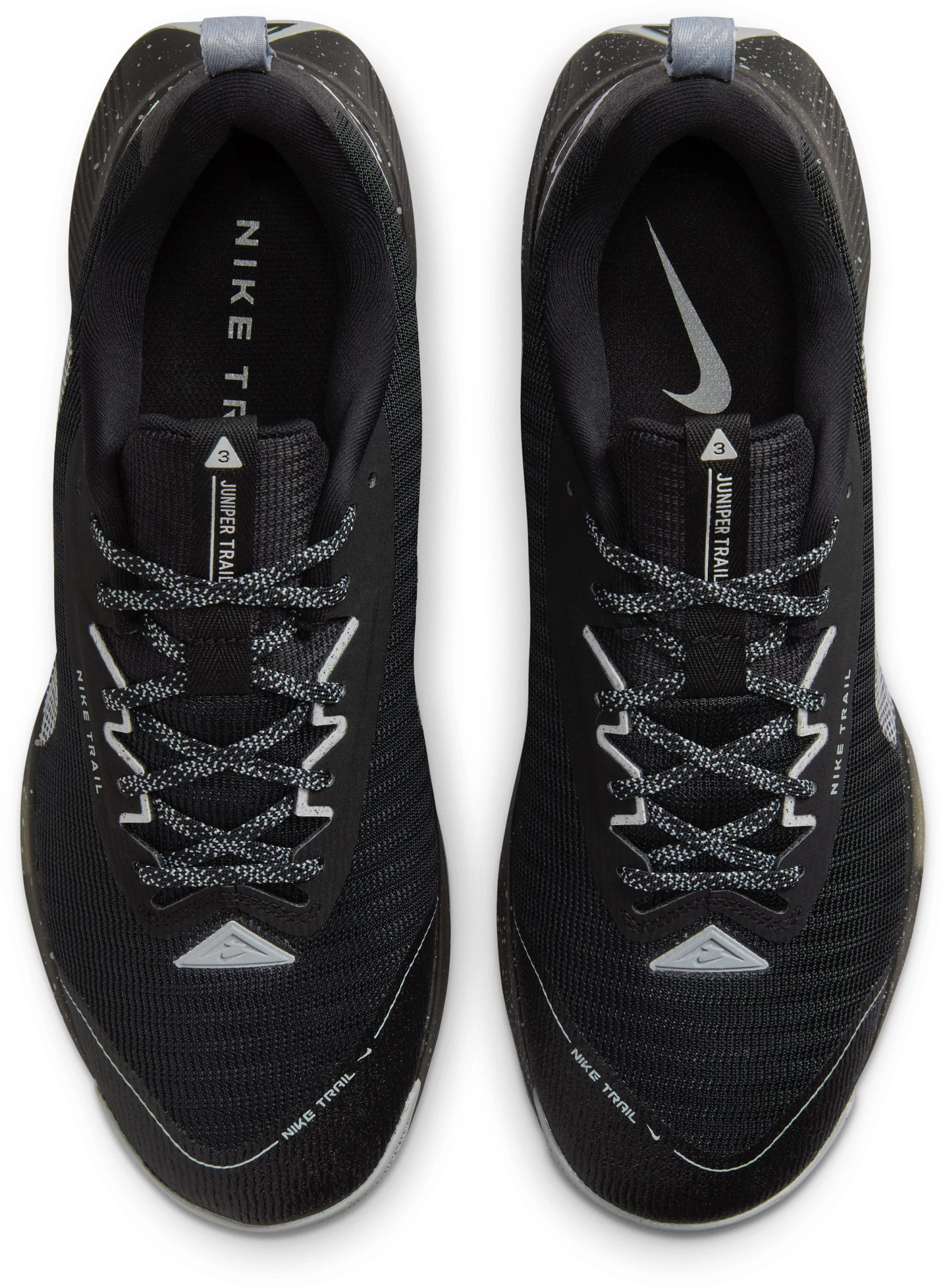 nike trail 3