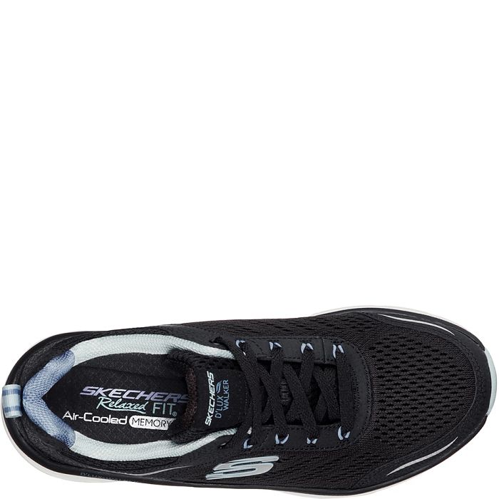 Athletic Shoes Relaxed Fit Air Cooled Memory Foam Skechers