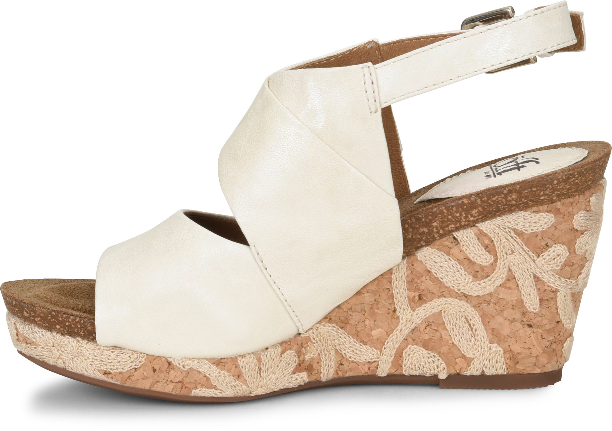 Sofft 2025 corrina wedge