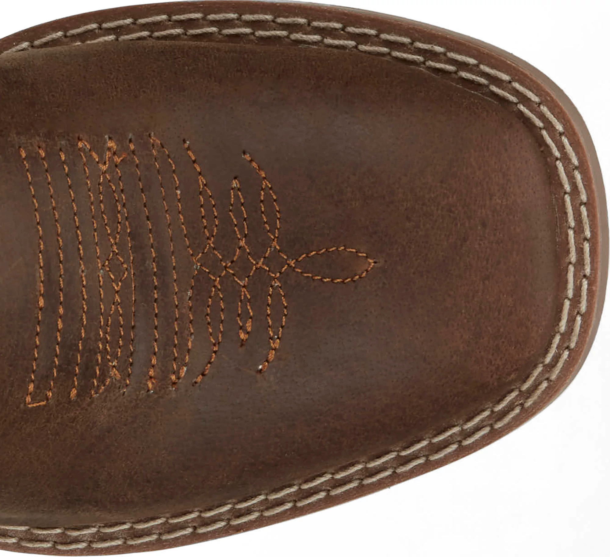 Canter Junior shown on model 