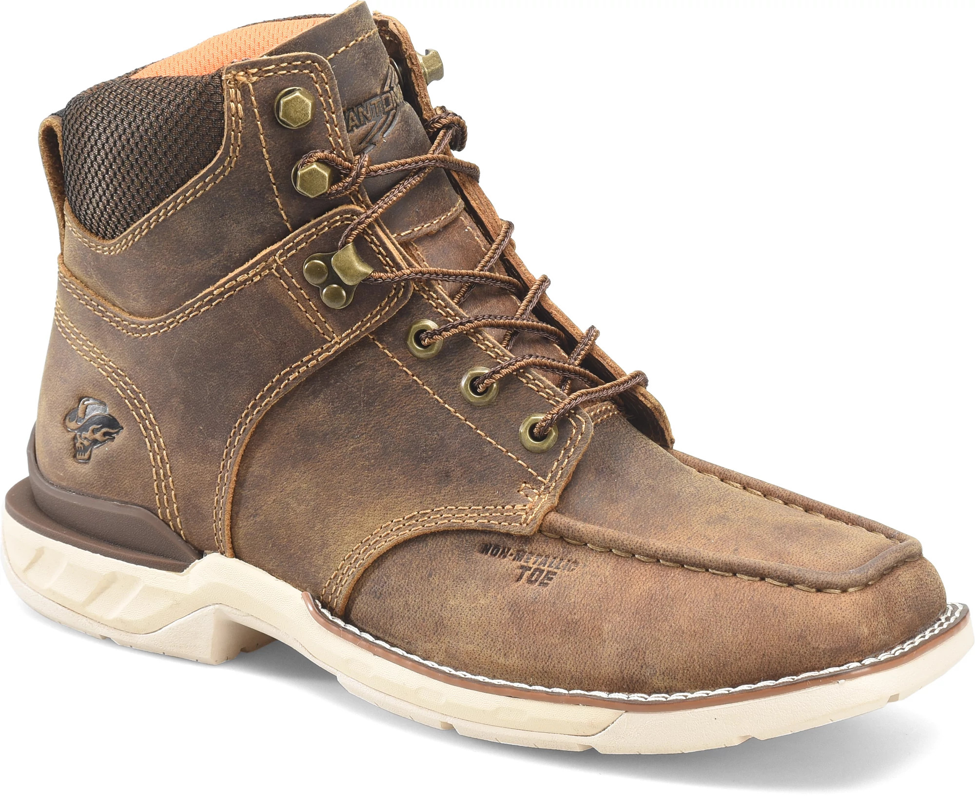 Best men's work boots 2019 on sale