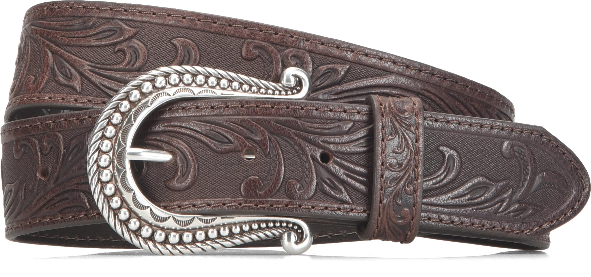 Paris Vine Belt Justin Boots