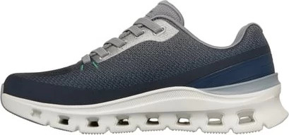 Men's Skechers Glide Step Pro Waverra Slip On Runner | Super Shoes