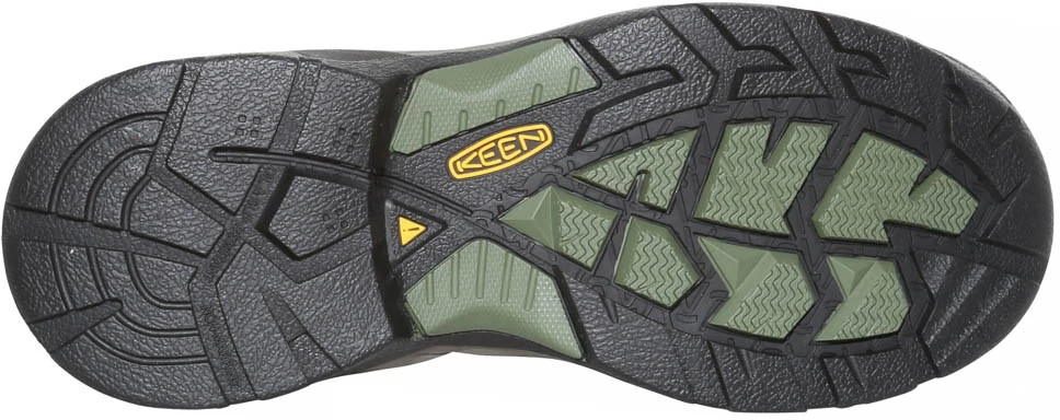 Keen utility detroit best sale