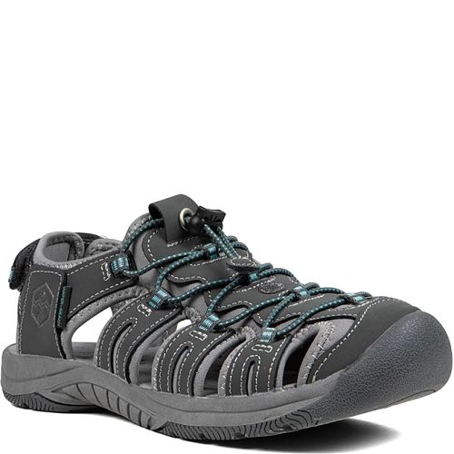 Ladies Sandals Khombu Active Sandals Khombu Crystal Super Shoes