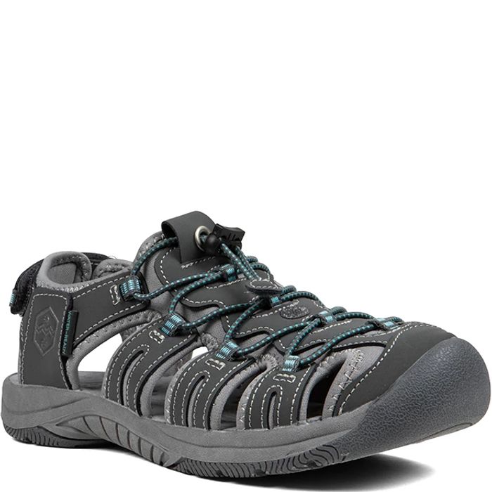 Khombu Crystal Super Shoes - Main Image