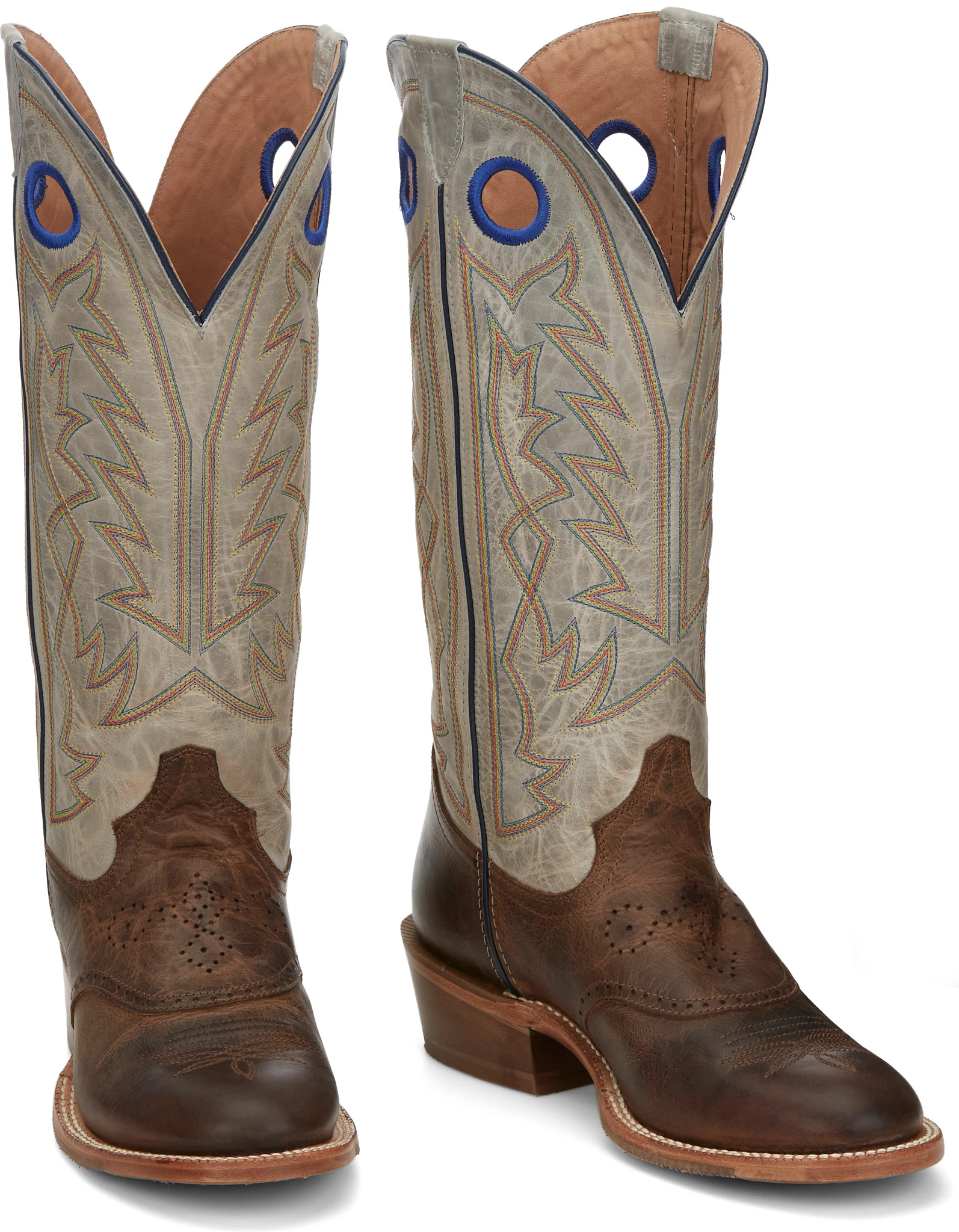 Size 15 eee 2024 mens cowboy boots