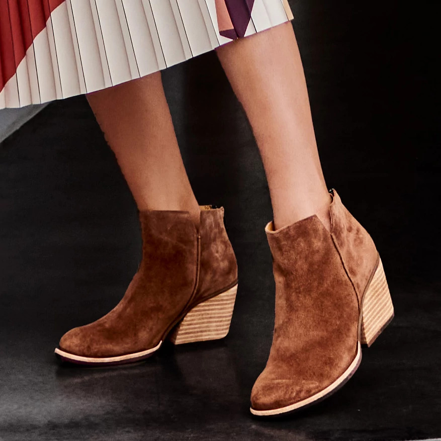 view on model image