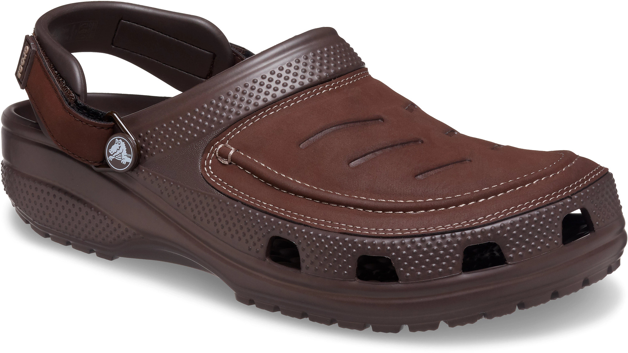 Men s Crocs Yukon Vista Ii Clog Super Shoes