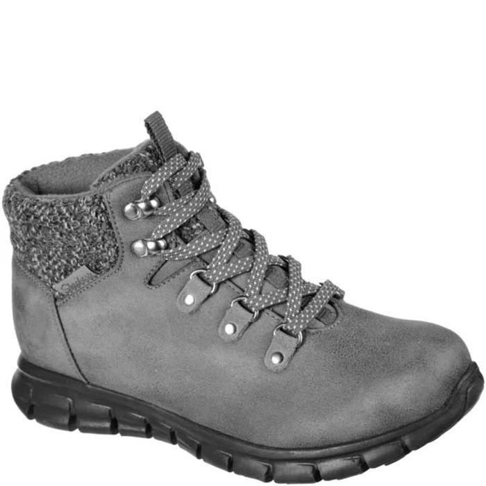 Skechers Synergy Cold Daze Hiker Super Shoes - Main Image