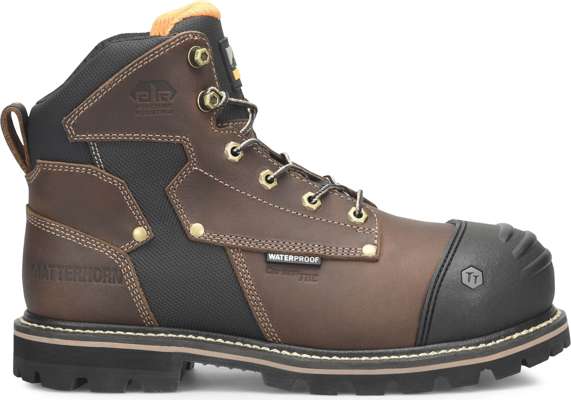 Carolina puncture resistant boots best sale