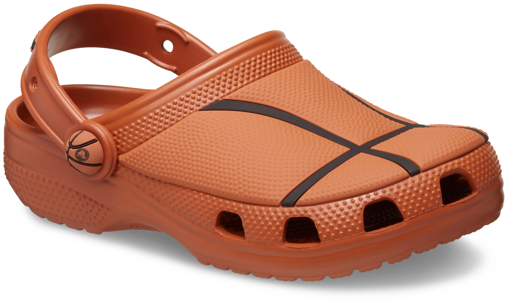 Crocs Classic Basketball Clog Super Shoes