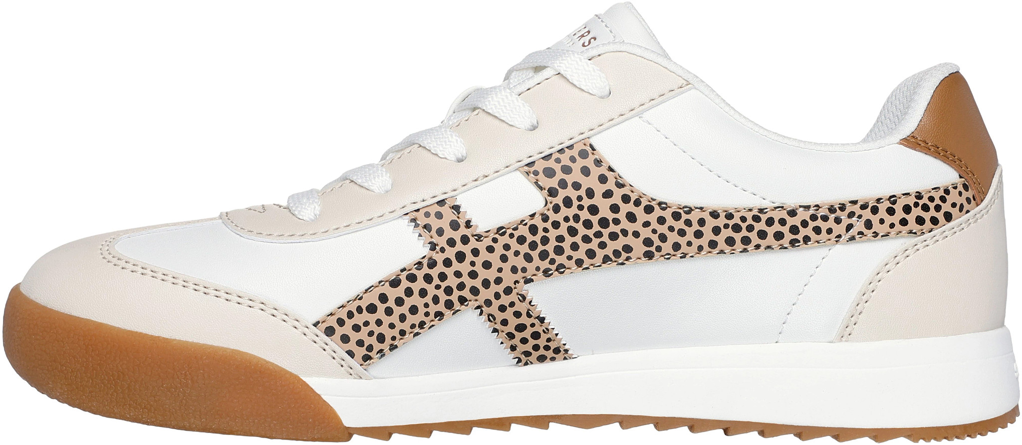 Skechers Zinger Conrete Safari | Super Shoes