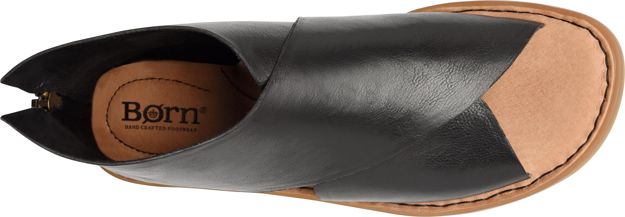 brown womens flat sandals