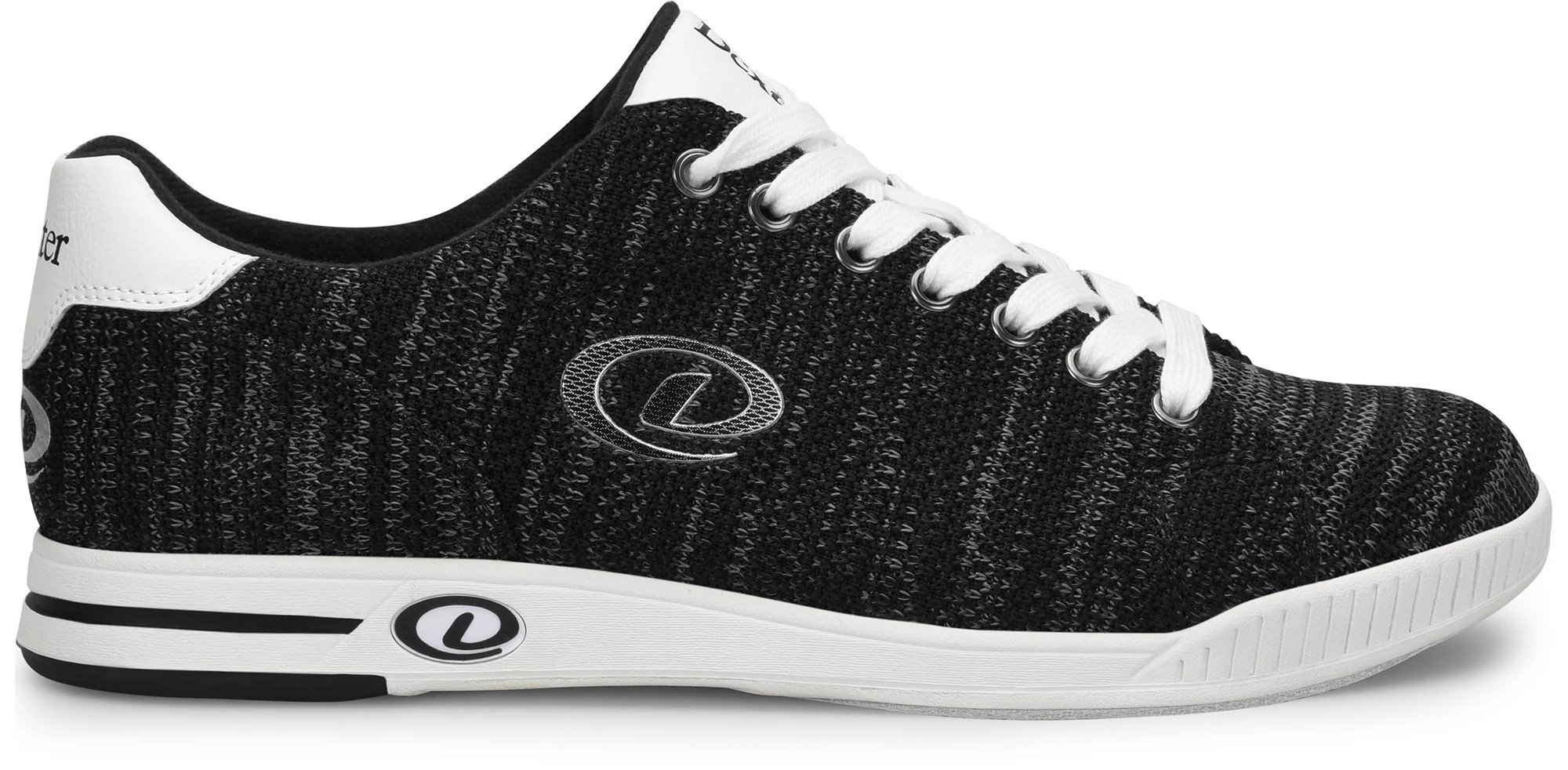 ［ベルモンテ］Dexterシューズ 27.0 cm ホワイト/ブラック Amazon.com: Dexter Womens Delila Bowling Shoes - Black 6