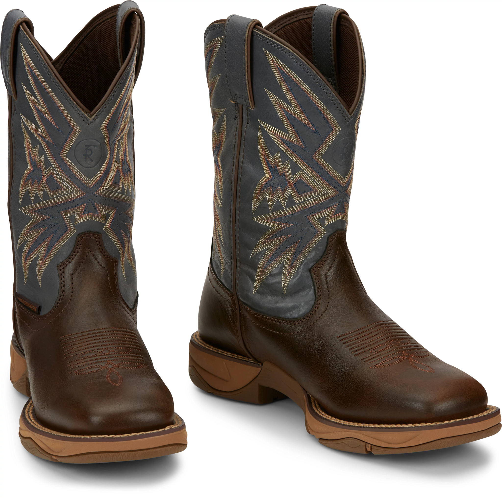 Cheap tony hotsell lama boots