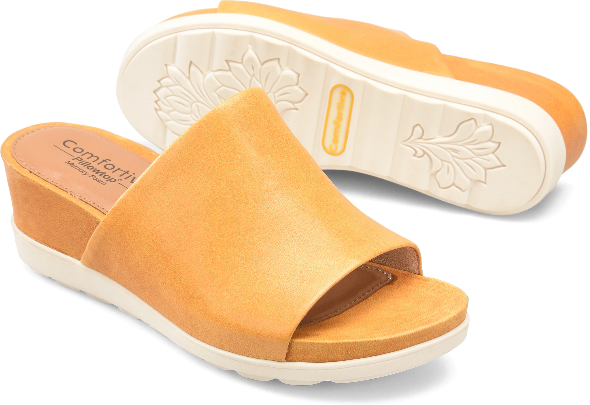 Women's Sandals | Comfortiva Shoes