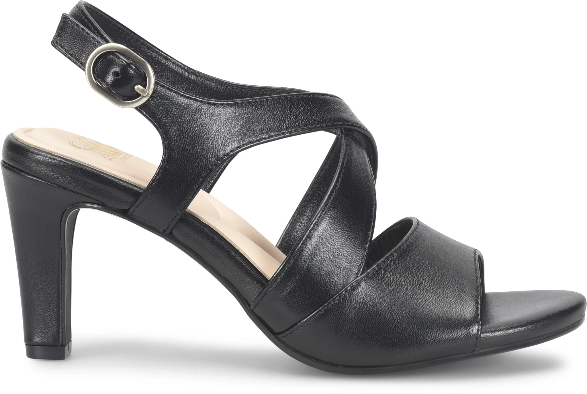 Jolene shown in Black (Black)