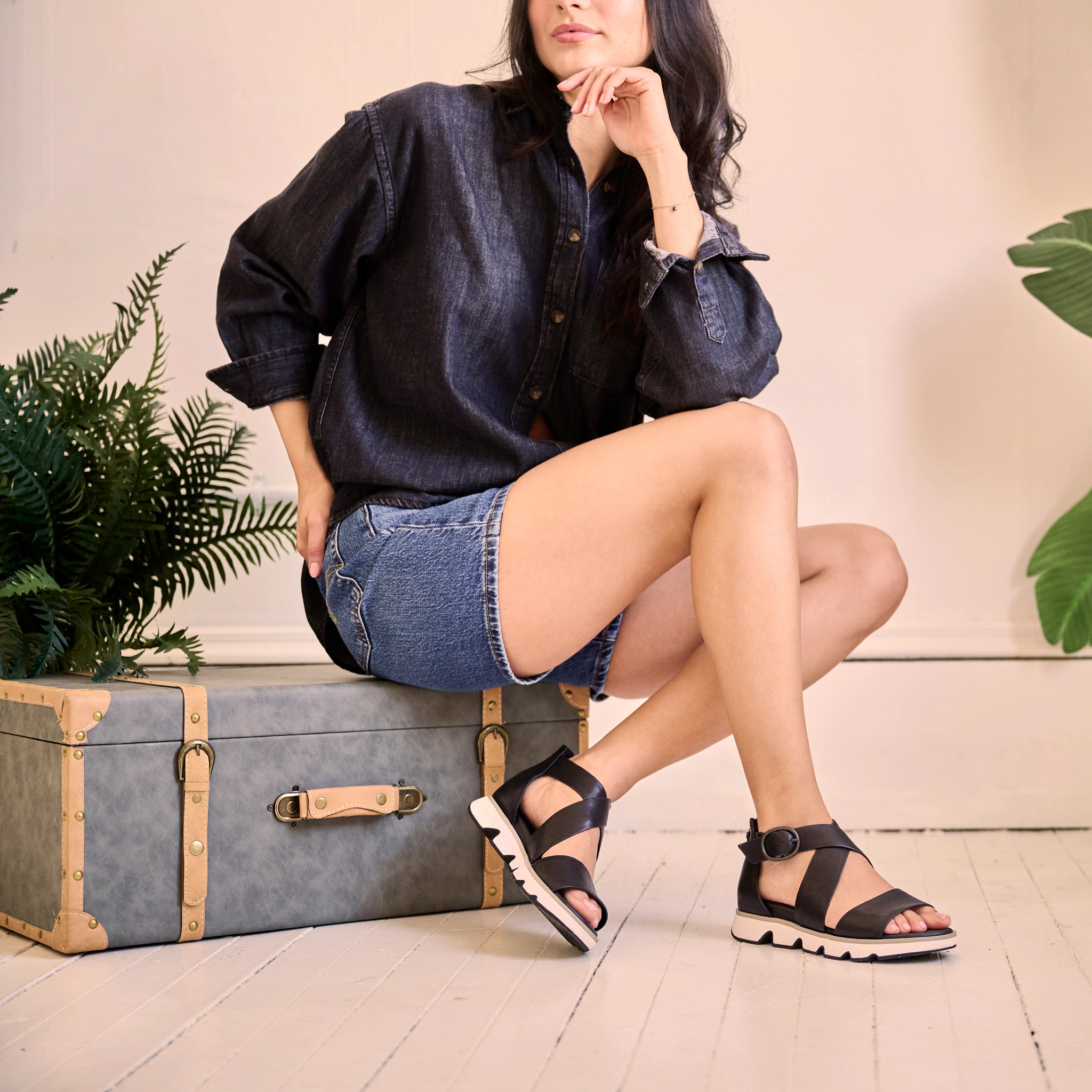 Mackenna | Sofft Shoe