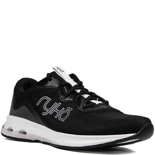 Women's Ryka Accelerate Walker Super Shoes - Main Image