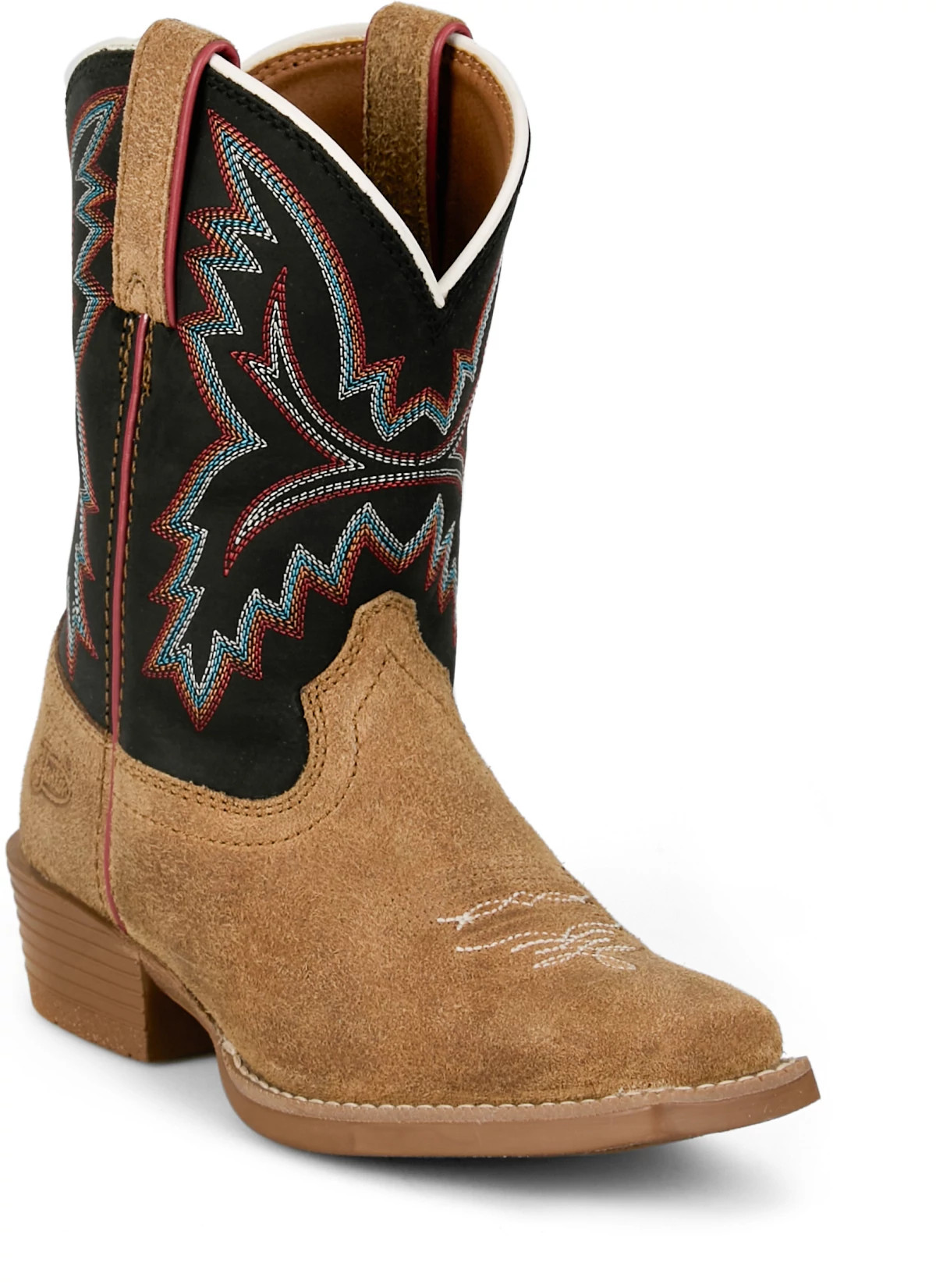 Freckles Junior shown in Tan (Black)