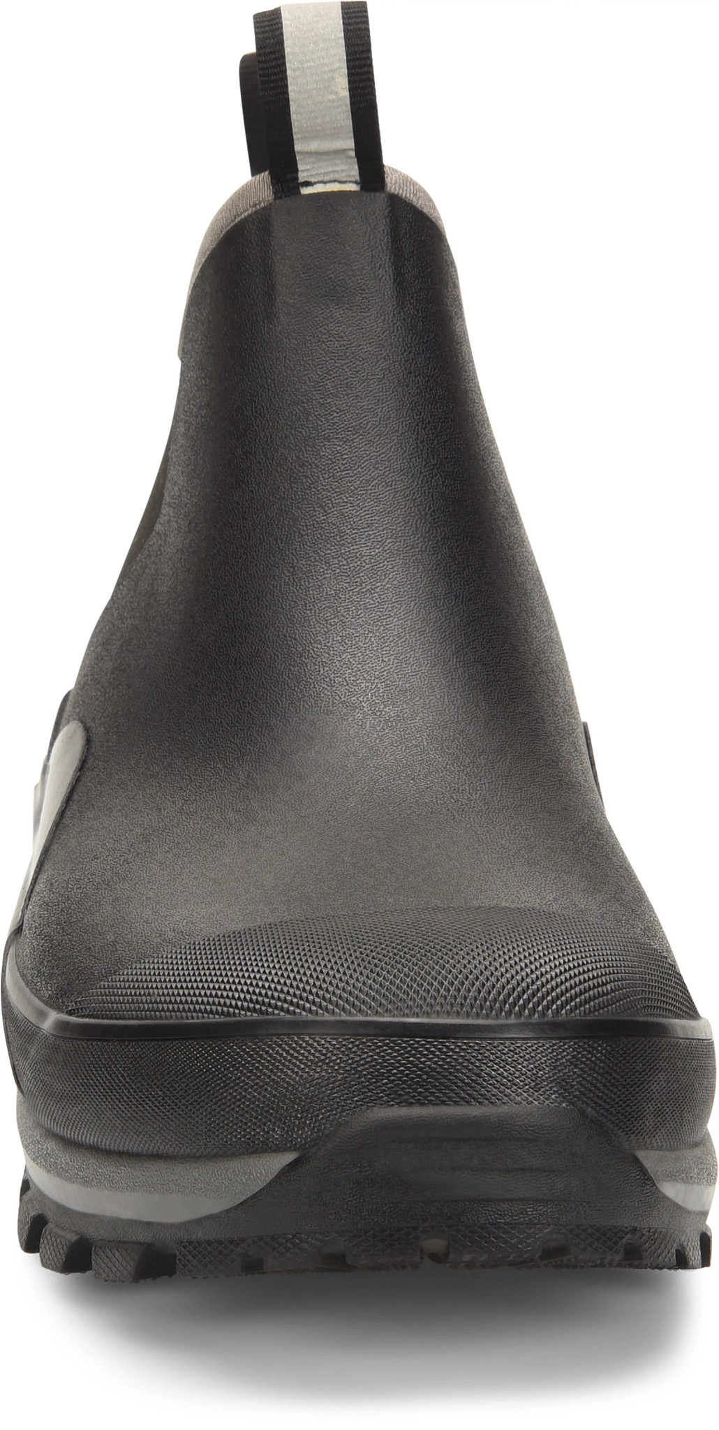 view frontal
