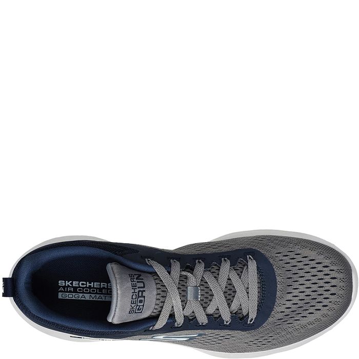 Kalinga Ashok Skechers Ultra Go Air Cooled Goga Mat Goga Mat