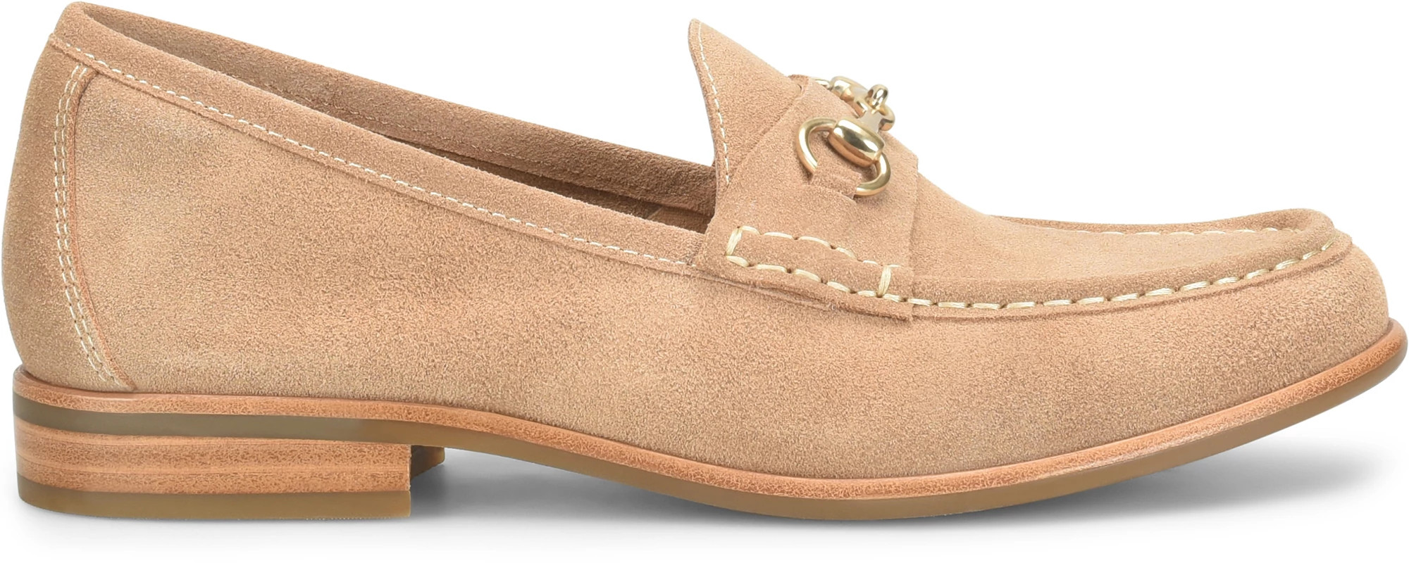 Jennifer shown in Desert (Tan)