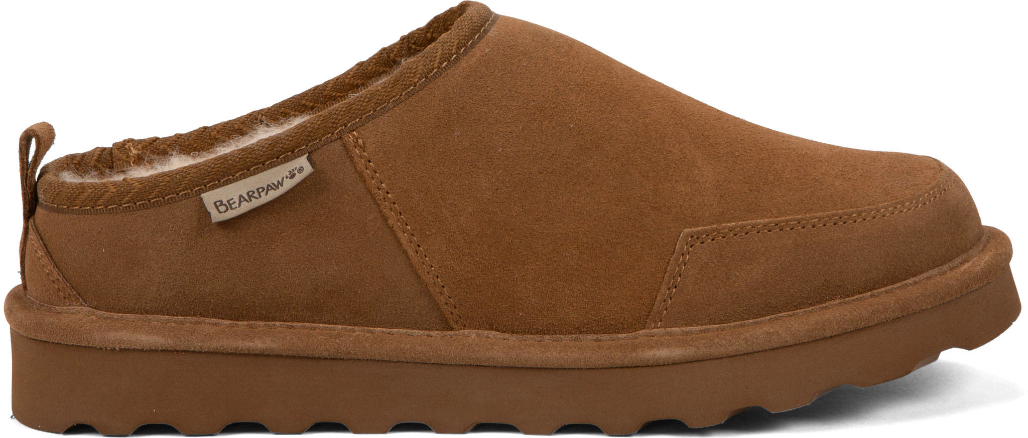 Men's Bearpaw Damian shown in Hickory (Brown)