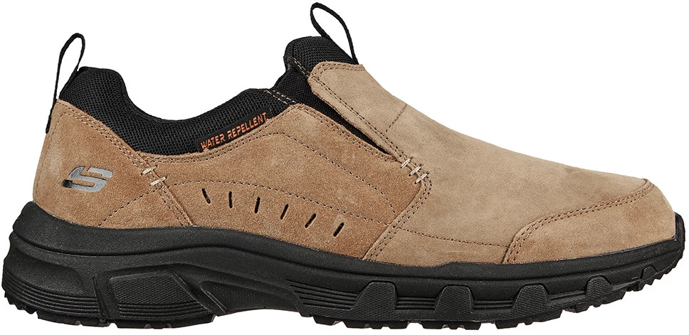 SKECHERS スケッチャーズ 売れ筋 OAK CANYON オークキャニオン 237282 BRBK