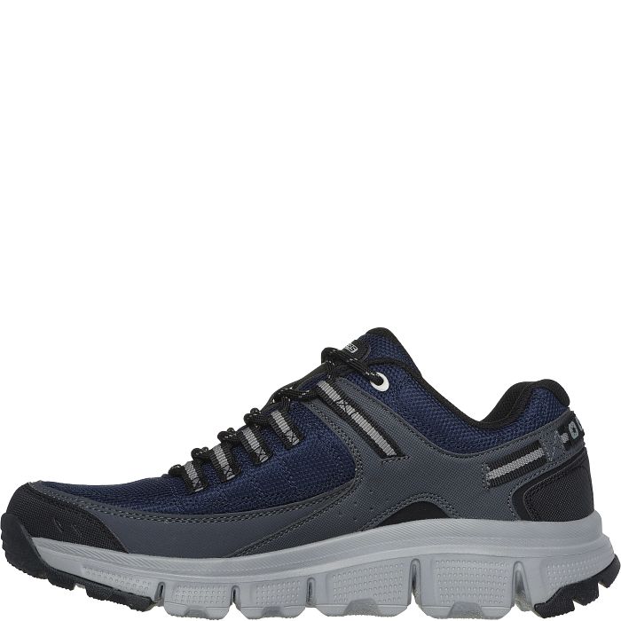 Skechers Summits At Runner Super Shoes