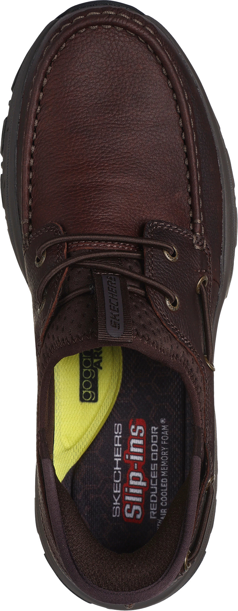 Deuxieme Classe カミナンドBIT MOCCASINS 205188-RDBR-001.jpg