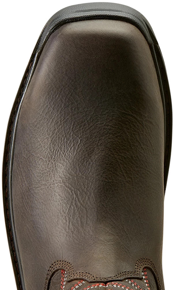 top