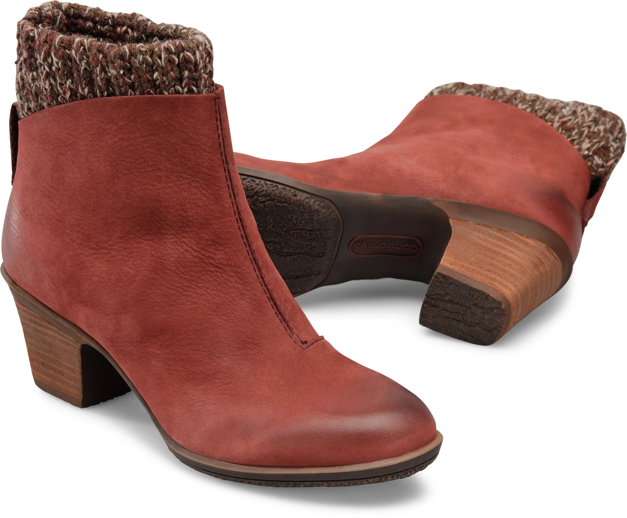 Women's Boots l Booties | Comfortiva Shoes