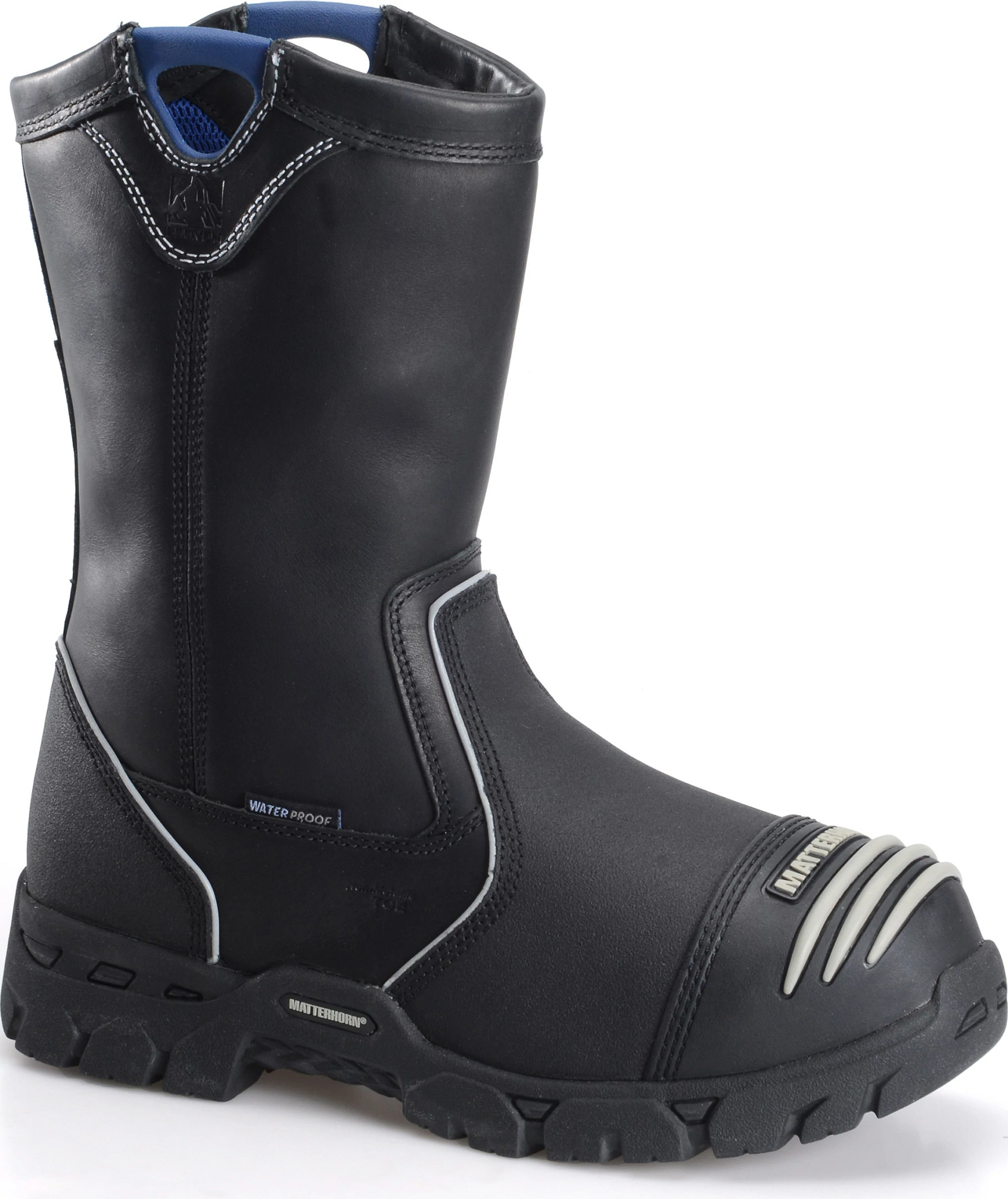 Matterhorn search and rescue on sale boots