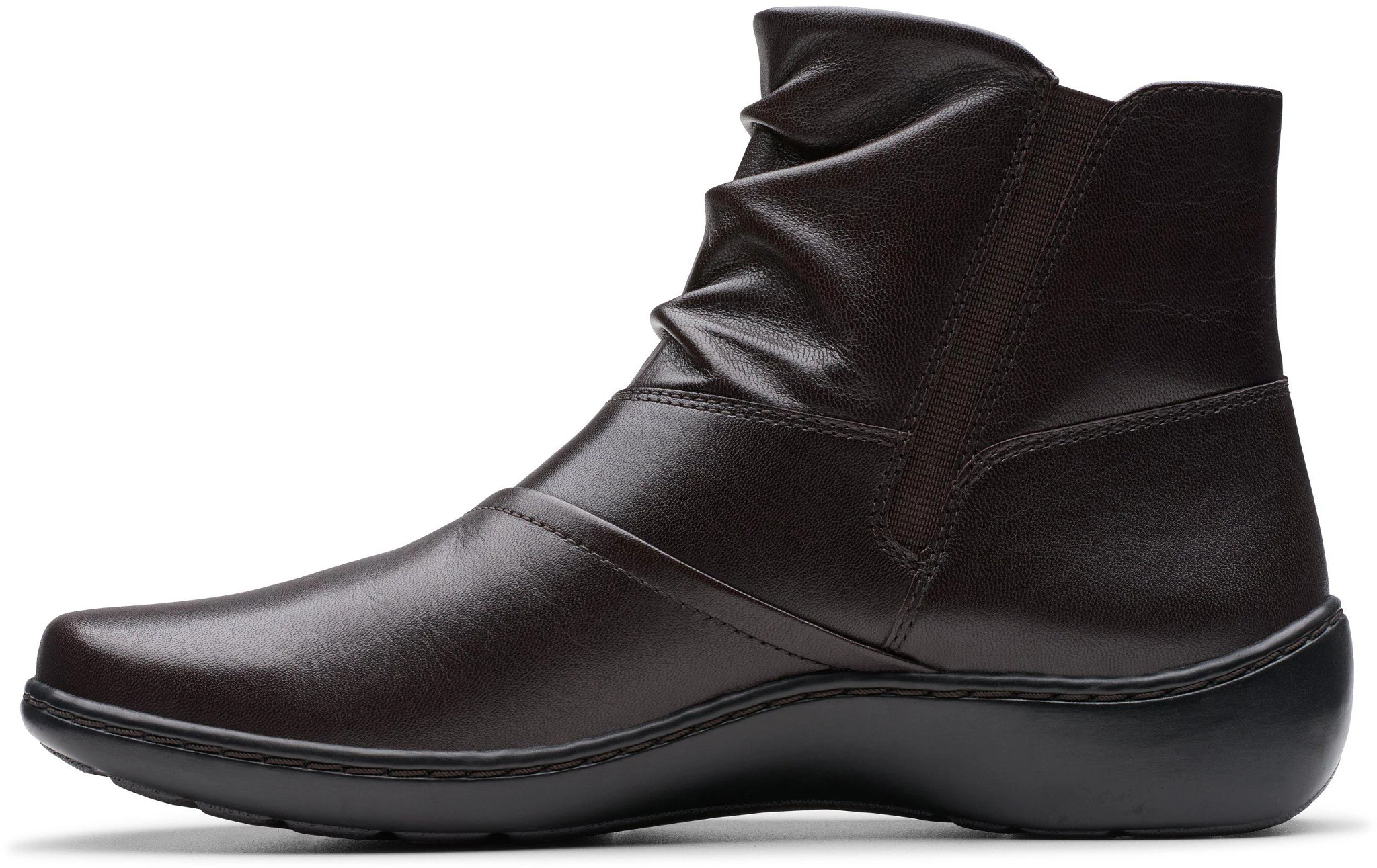 Clarks Cora Pace | Super Shoes