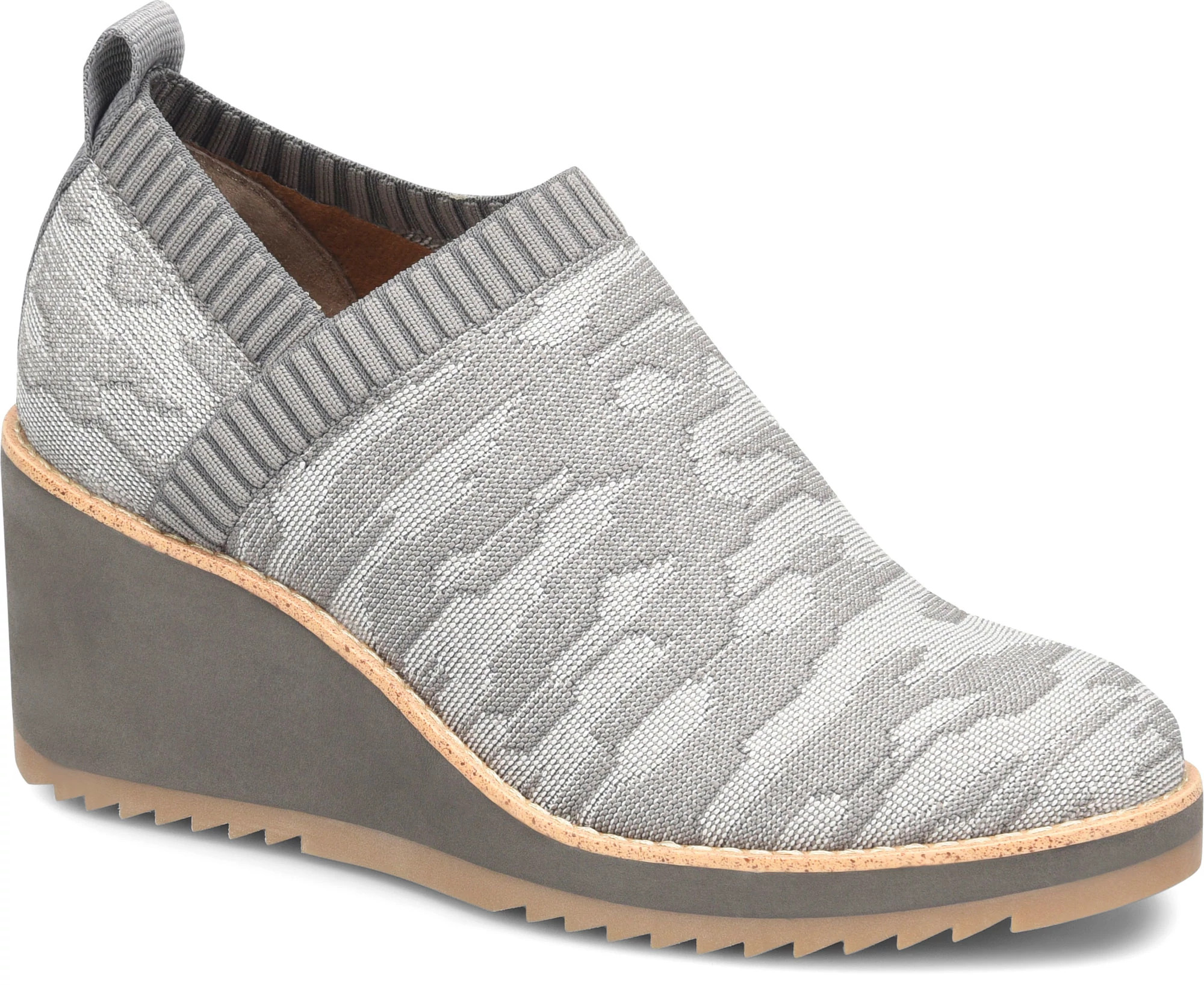 sofft wedge sneakers