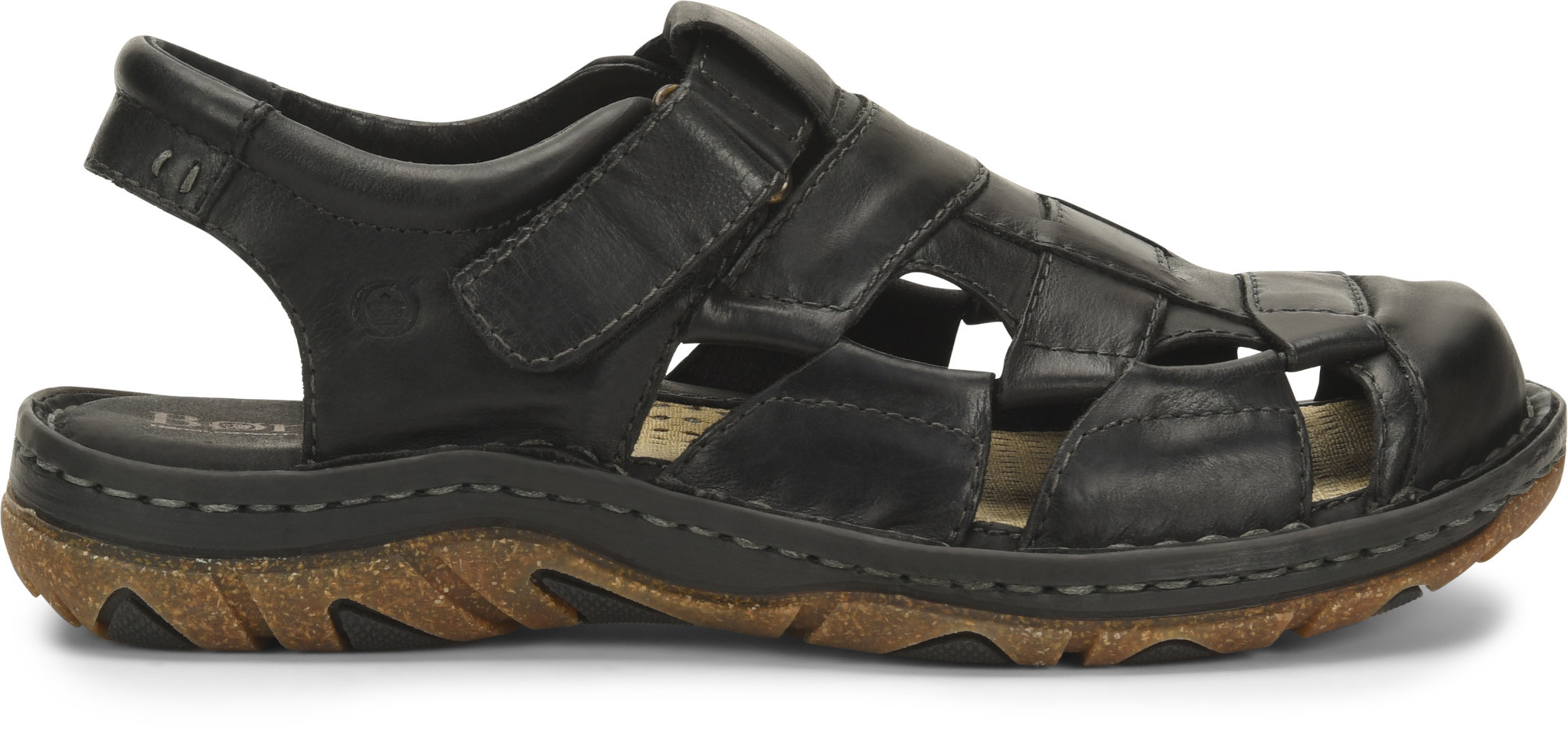 Cabot III | Born Shoes
