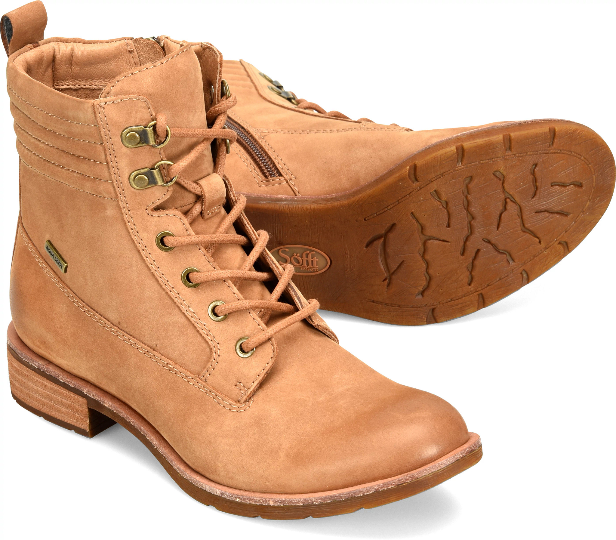 baxter ladies boots