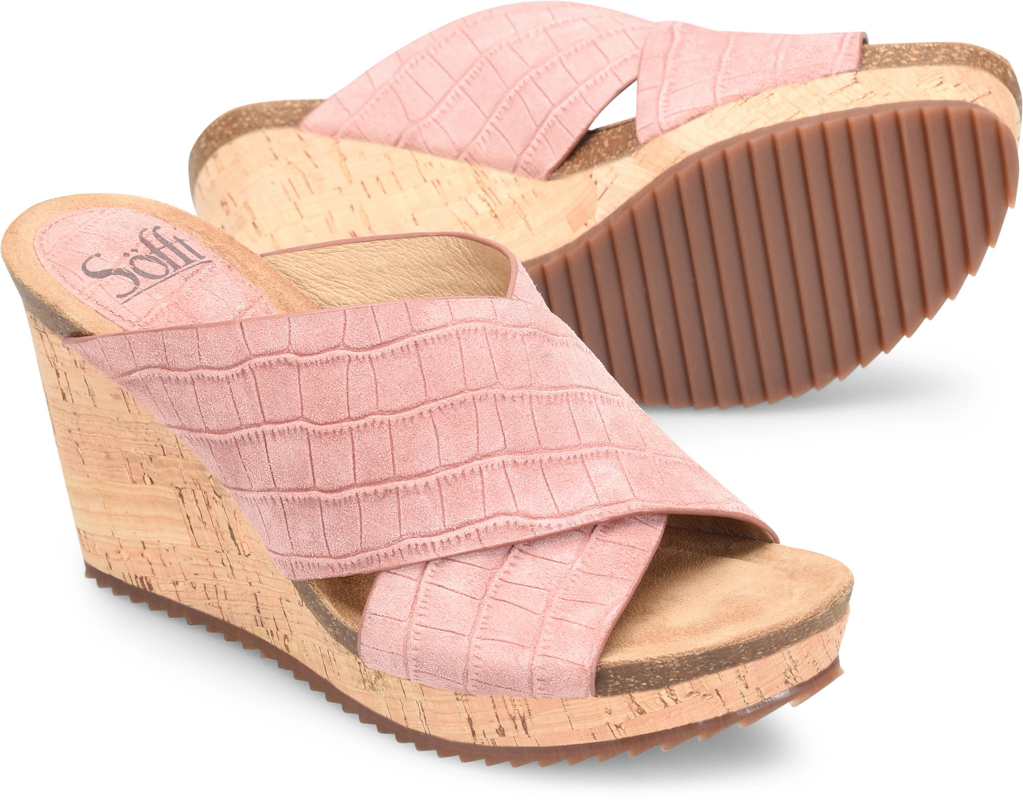 Sofft shoes wedges online