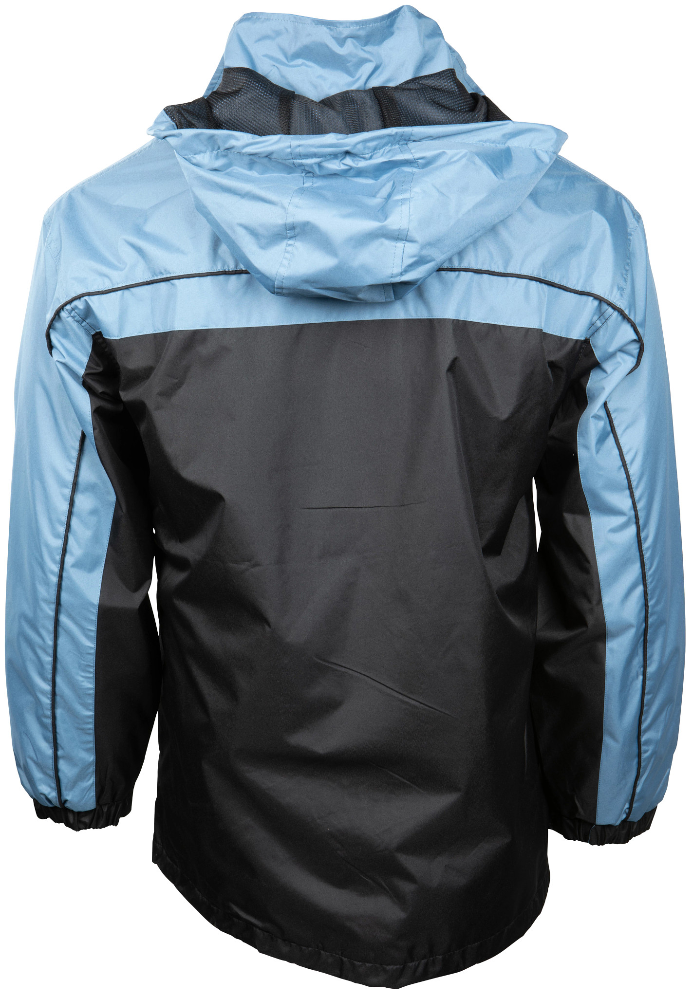Women's Cold Storage Hoodie Windbreaker | Super Shoes