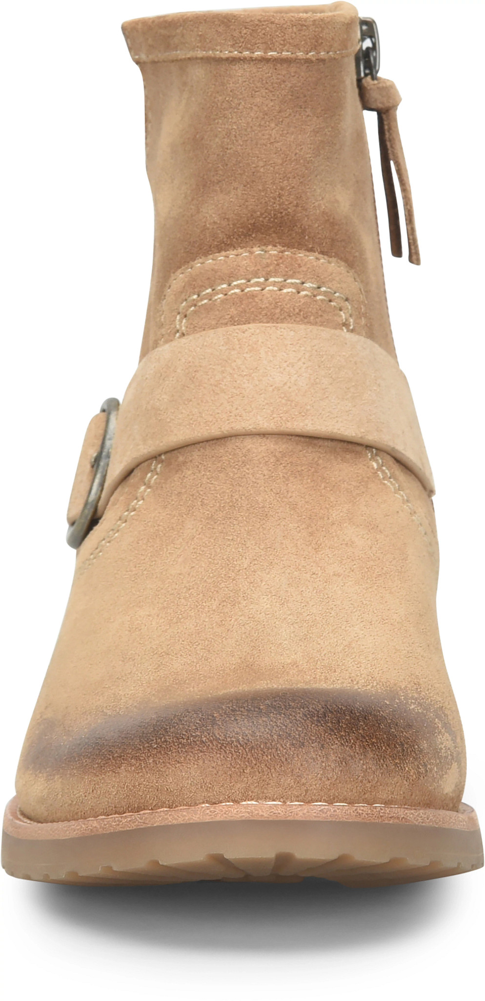 frontal