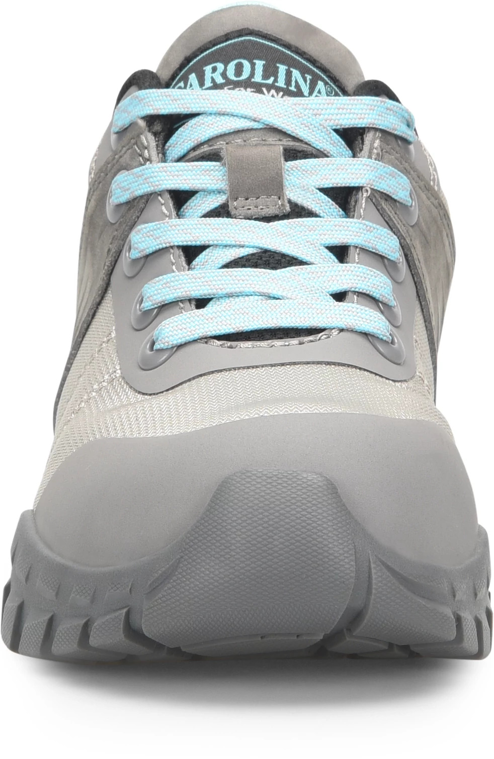 Zella Oxford Composite Toe Work Shoe | Carolina Shoe