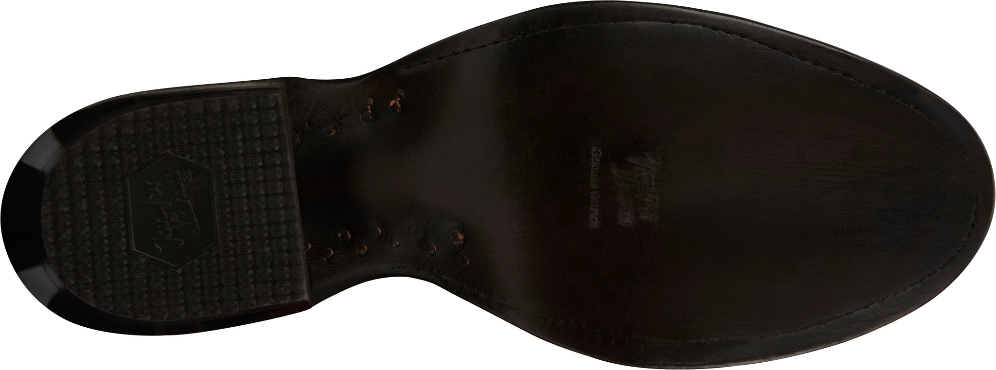 bottom
