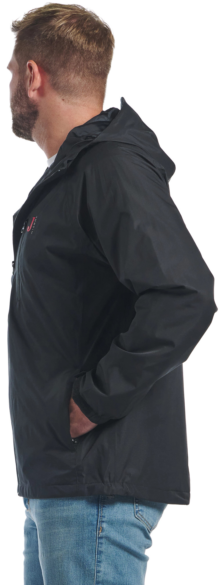 ジャケット・アウター VETEMENTS 16SS RAIN COAT Raincoat by Vetements- La Garçonne