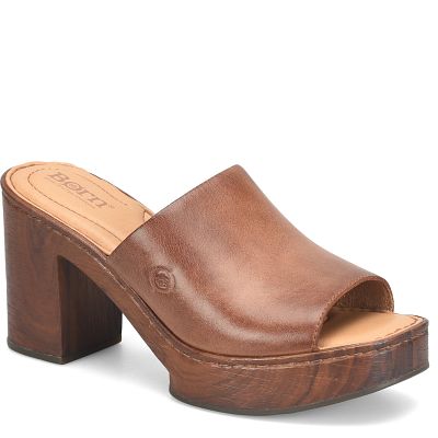 Shop Sandals | Ankle Strap, Flat Sandals & More | Born Shoes