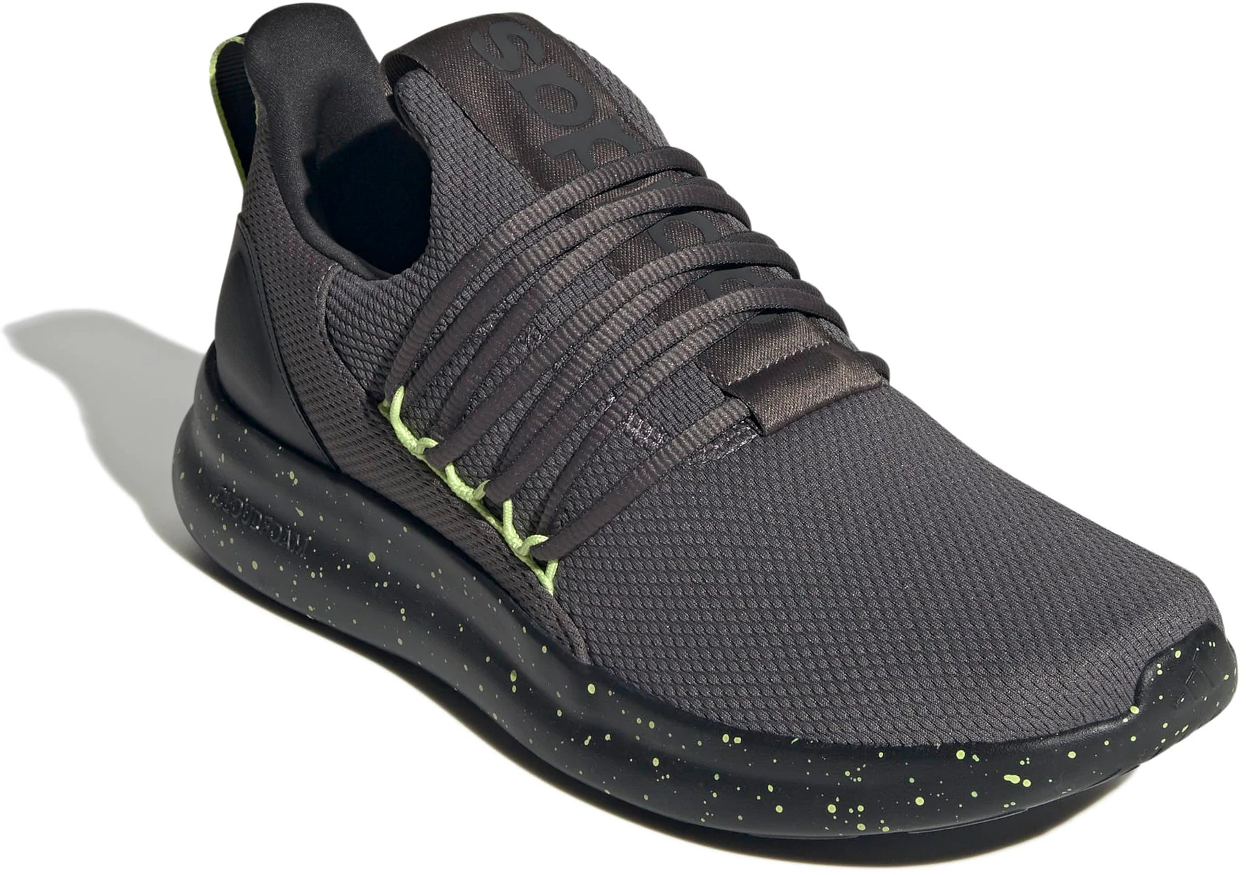 men's adidas lite racer adapt sneakers