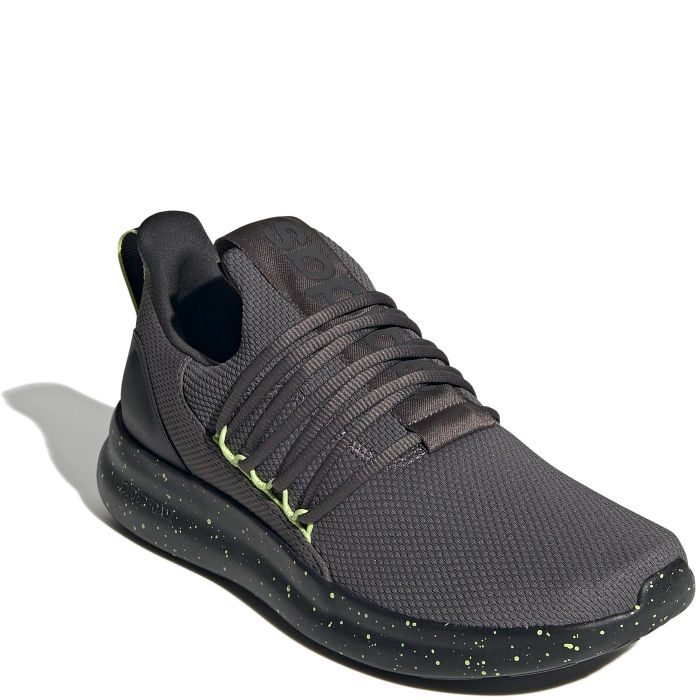Men's Adidas Lite Racer Adapt 7 Wide Slip On Runner | Super Shoes Men's Adidas Lite Racer Adapt 7 Wide Slip On Runner | Super Shoes