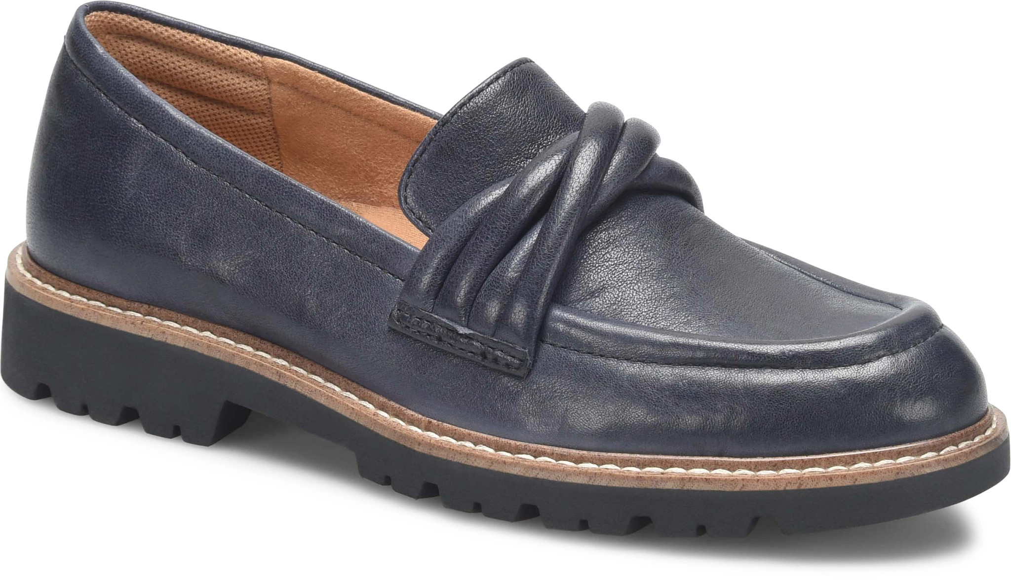 Arch Support Wide Flat Dress Shoes Womens Shoes Women's Comfort